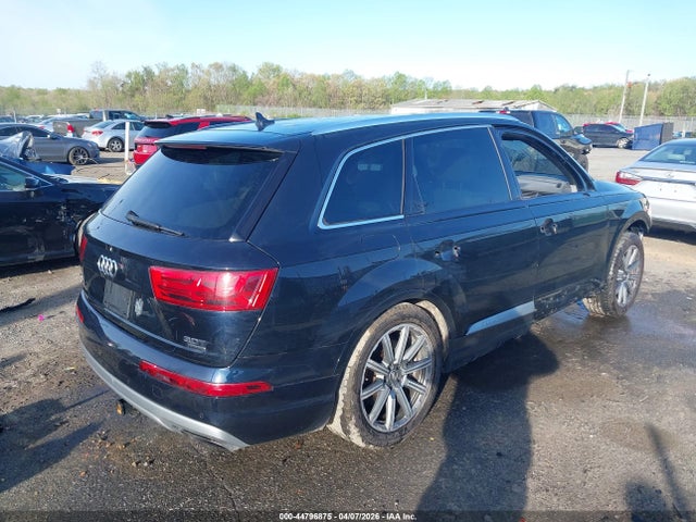 Audi Q7 3.0t Premium