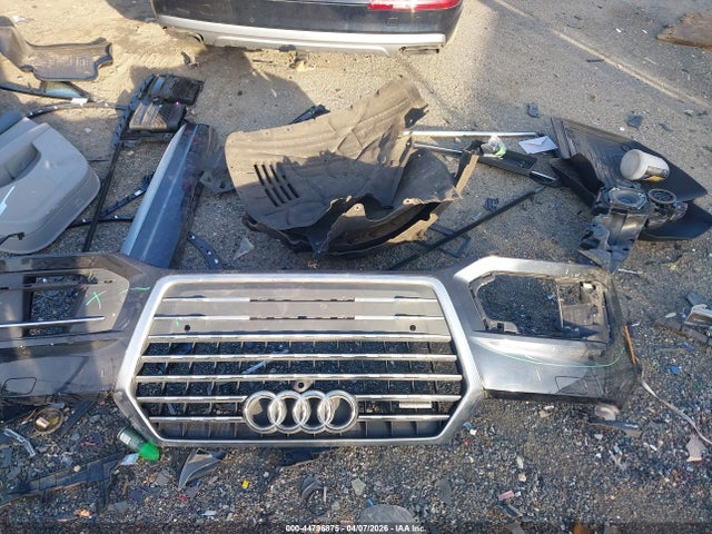 Audi Q7 3.0t Premium
