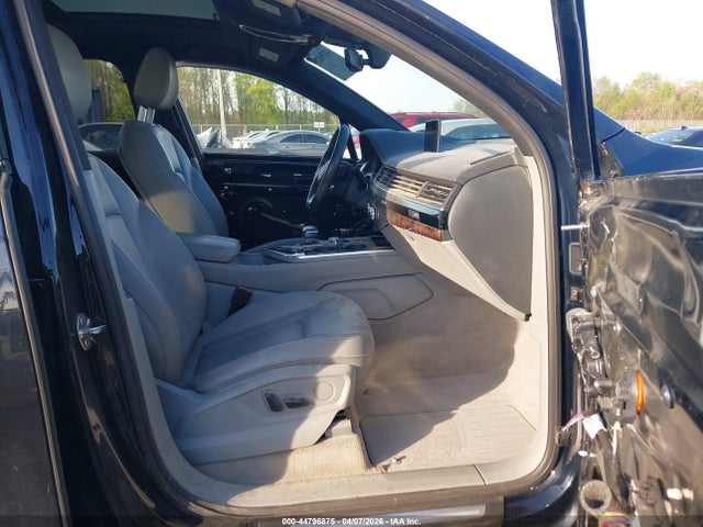 Audi Q7 3.0t Premium
