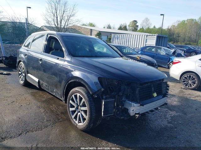 Audi Q7 3.0t Premium