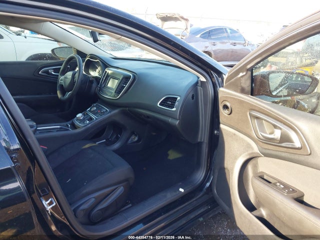 Chrysler 200 Limited