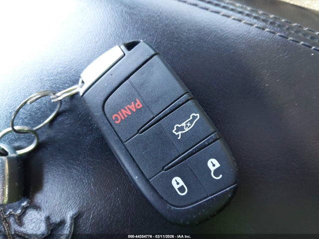 Chrysler 200 Limited