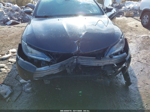 Chrysler 200 Limited