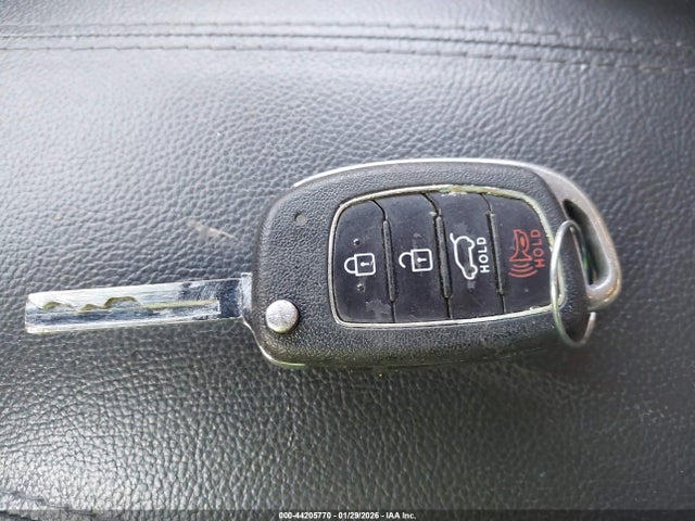 Hyundai SANTA FE 2.4l