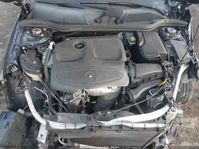 Mercedes-Benz Cla-class 4matic