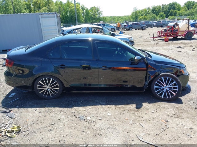 Volkswagen Jetta 1.8t Sport