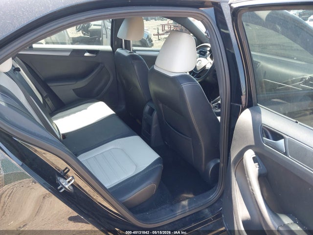 Volkswagen Jetta 1.8t Sport