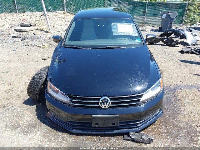 Volkswagen Jetta 1.8t Sport