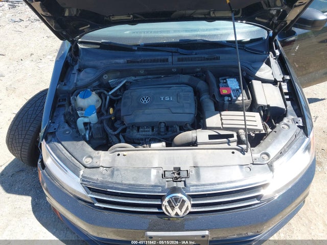 Volkswagen Jetta 1.8t Sport