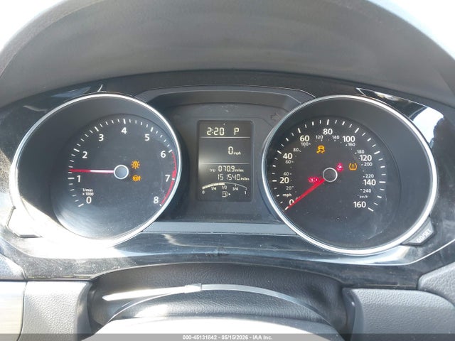 Volkswagen Jetta 1.8t Sport