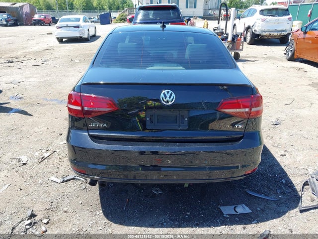 Volkswagen Jetta 1.8t Sport