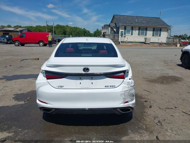 Lexus Es F Sport