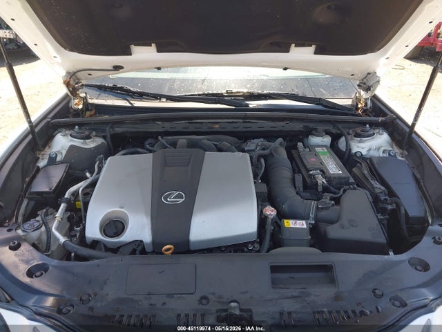 Lexus Es F Sport