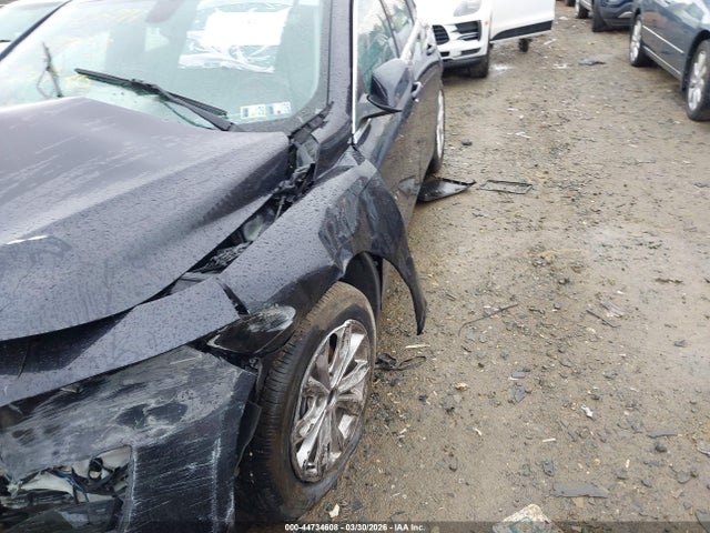 Chevrolet Malibu Fwd Lt
