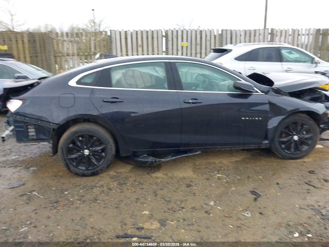 Chevrolet Malibu Fwd Lt