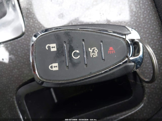Chevrolet Malibu Fwd Lt