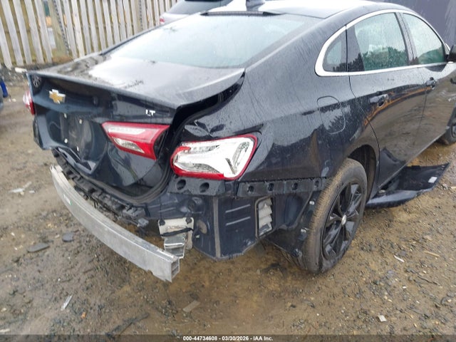 Chevrolet Malibu Fwd Lt