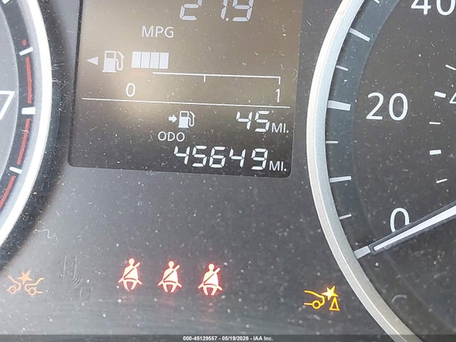 Nissan Kicks S Xtronic Cvt