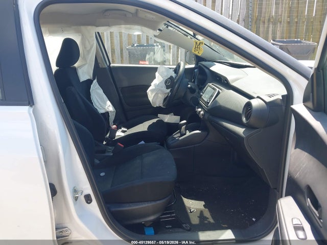Nissan Kicks S Xtronic Cvt