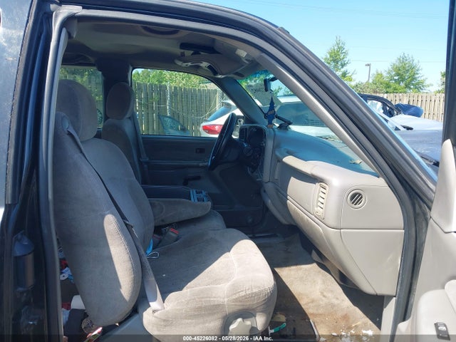 Chevrolet Silverado 1500 Ls