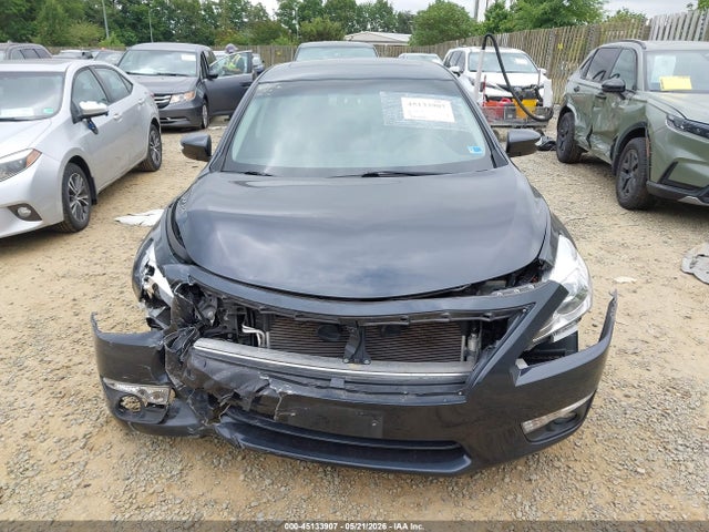 Nissan Altima 2.5 Sl