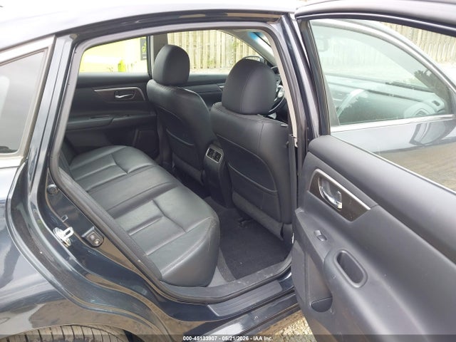 Nissan Altima 2.5 Sl