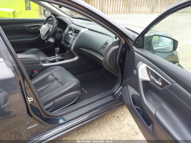 Nissan Altima 2.5 Sl