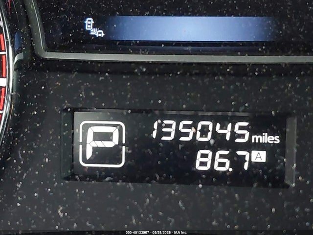 Nissan Altima 2.5 Sl
