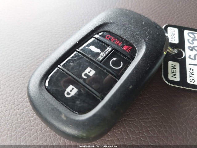 Honda Pilot Elite