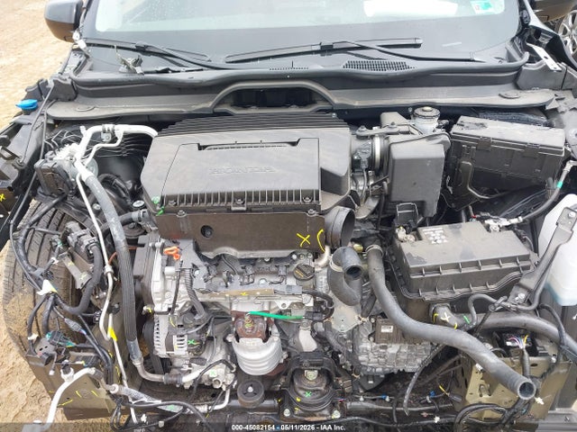 Honda Pilot Elite