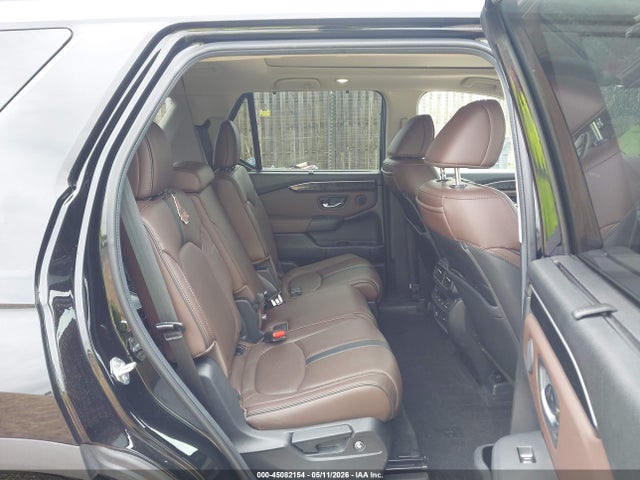 Honda Pilot Elite