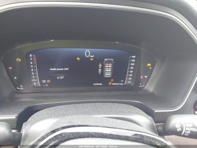 Honda Pilot Elite