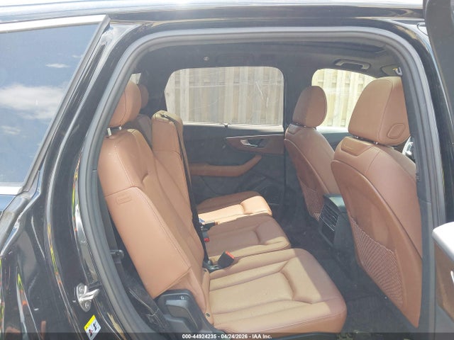 Audi Q7 Premium Plus 55 Tfsi Quattro Tiptronic