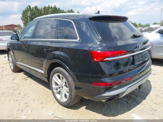 Audi Q7 Premium Plus 55 Tfsi Quattro Tiptronic