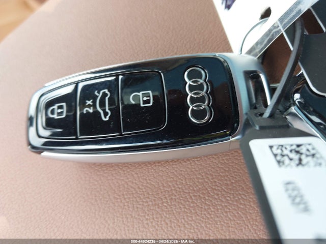 Audi Q7 Premium Plus 55 Tfsi Quattro Tiptronic