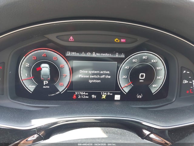 Audi Q7 Premium Plus 55 Tfsi Quattro Tiptronic