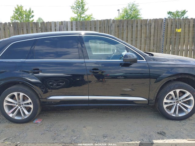 Audi Q7 Premium Plus 55 Tfsi Quattro Tiptronic