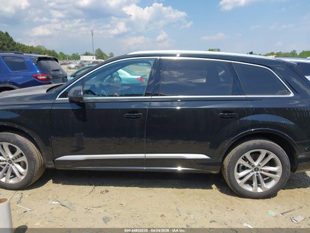 Audi Q7 Premium Plus 55 Tfsi Quattro Tiptronic