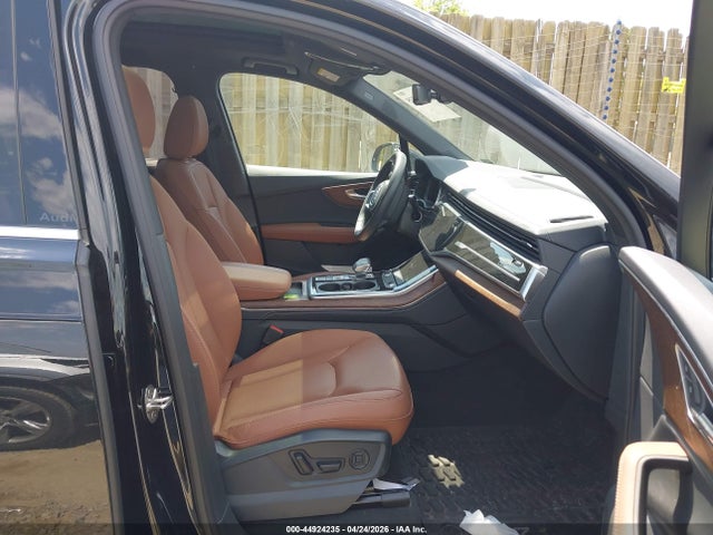 Audi Q7 Premium Plus 55 Tfsi Quattro Tiptronic