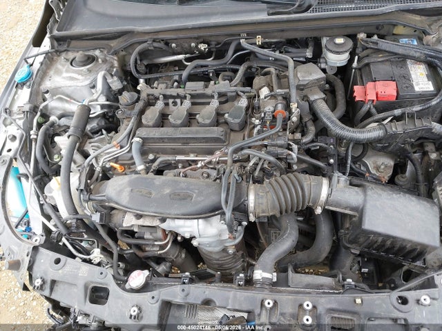 Honda Civic Touring