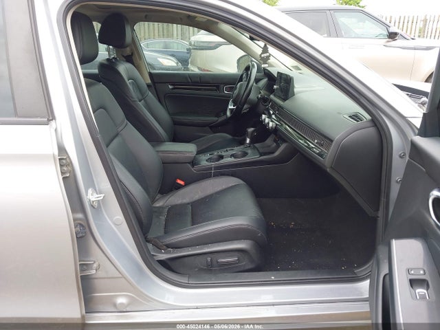 Honda Civic Touring