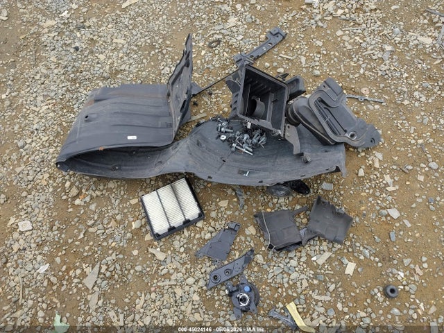 Honda Civic Touring