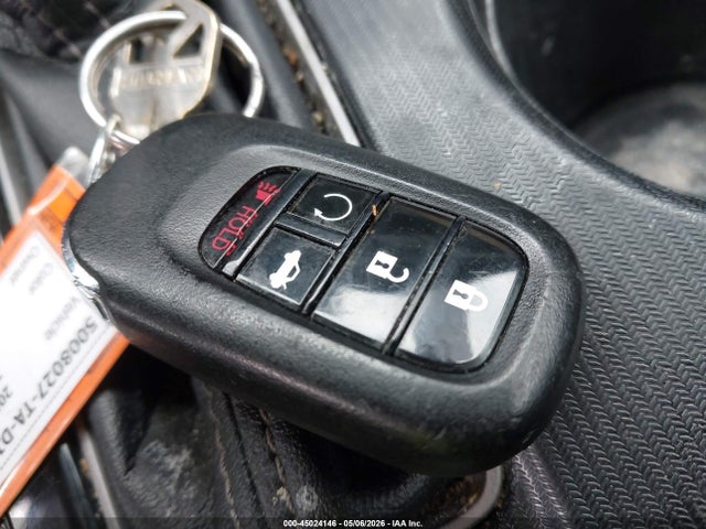 Honda Civic Touring