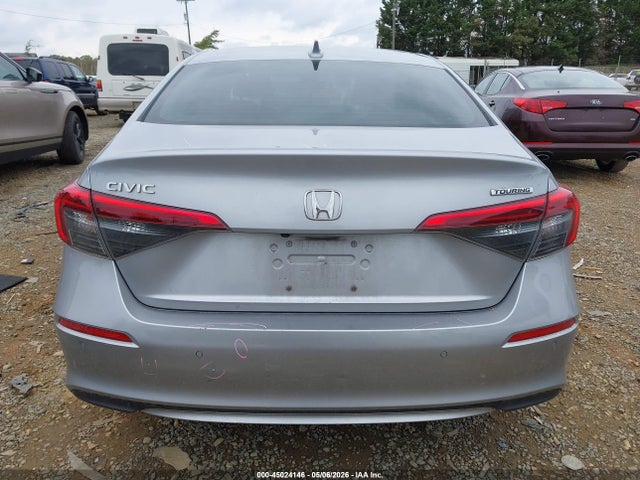 Honda Civic Touring