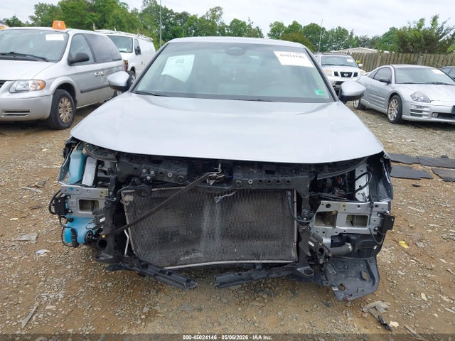 Honda Civic Touring