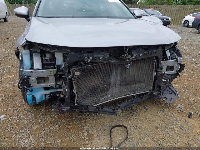 Honda Civic Touring