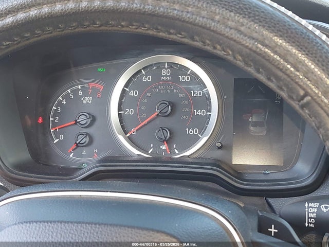 Toyota Corolla Se