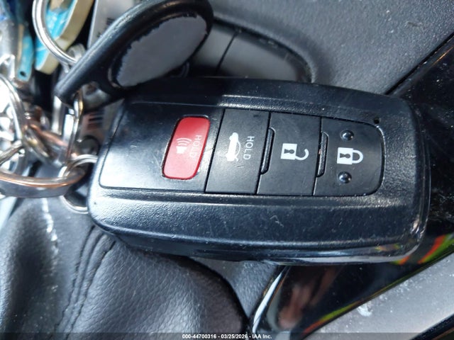 Toyota Corolla Se