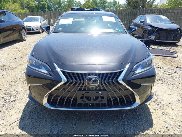Lexus Es Luxury
