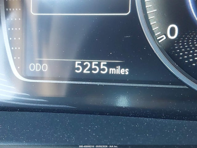 Lexus Es Luxury